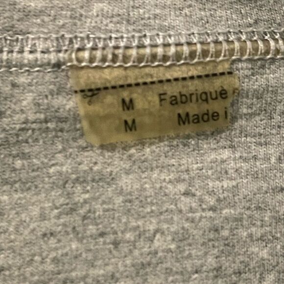 Vintage Helly Hansen lined hooded jacket sz M - Picture 5 of 7